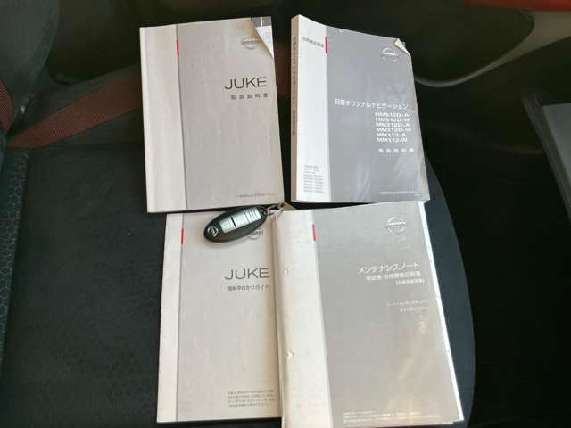 ジューク1.5 15RS タイプV