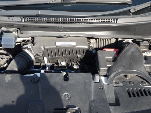 ステップワゴン1.5 スパーダ ホンダ センシング