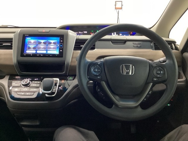 フリード+1.5 ハイブリッド G ホンダセンシング