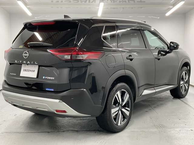 エクストレイル