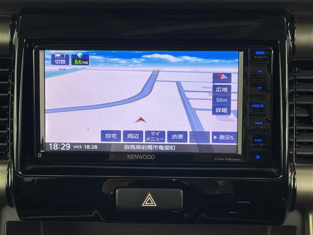 ハスラーJ スタイルII ターボ