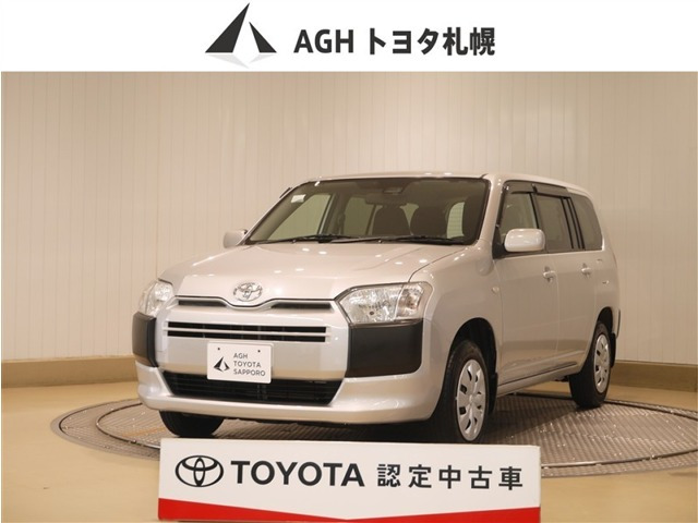 サクシードバン1.5 TX 4WD