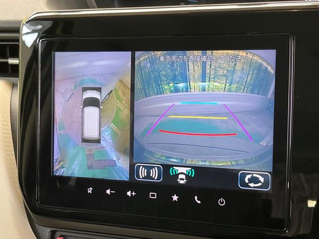 �y�S���ʃ��j�^�[�p�J�����z��p�̃J�����ɂ��A�ォ�猩���낵���悤�Ȏ��_��360�x�N���}�̎��͂��m�F���邱�Ƃ��ł��܂������p�������m�F���₷���A�����ꏊ�ł̐؂�Ԃ��⒓�Ԃ��X���[�Y�ɍs���܂��B