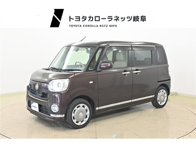 ムーヴキャンバスG SAII