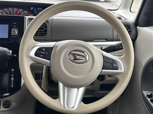 タントX リミテッド SAIII