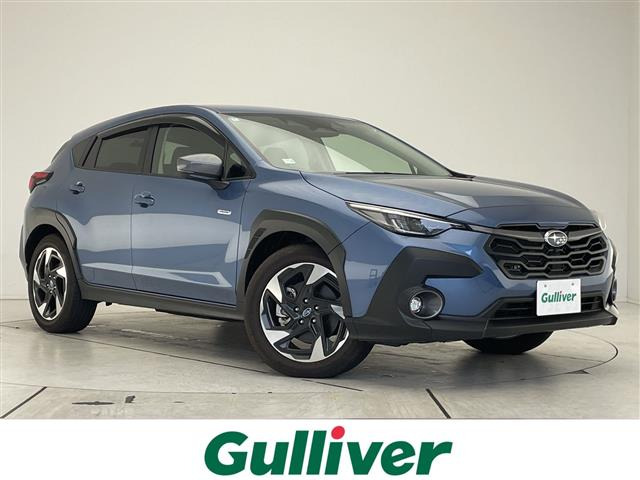 クロストレック2.0 リミテッド