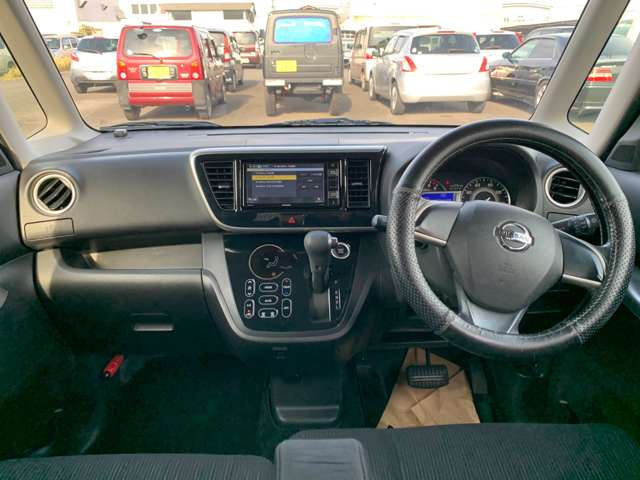 デイズルークスハイウェイスター S