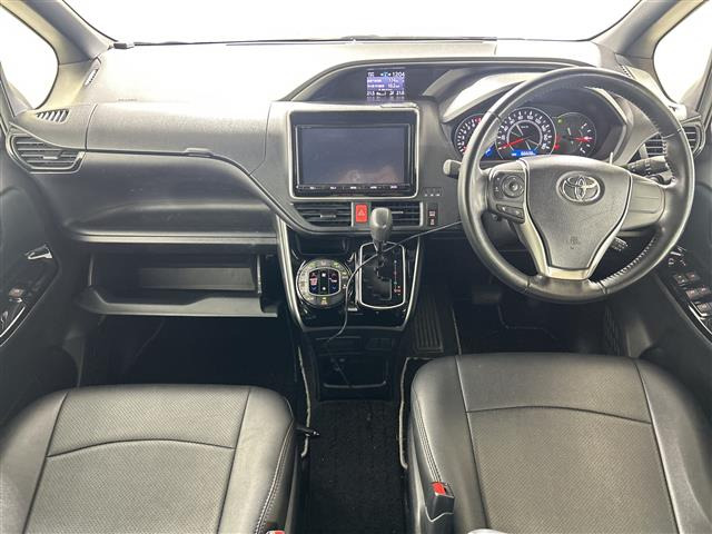 ヴォクシー2.0 ZS 煌