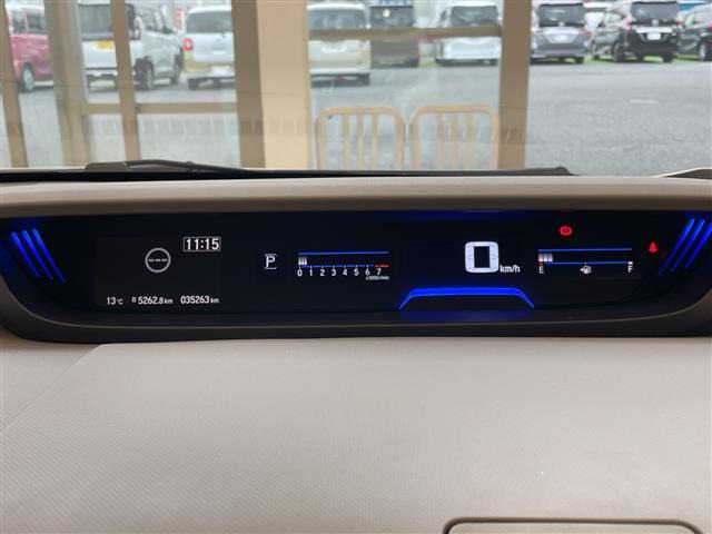 フリード1.5 G ホンダセンシング