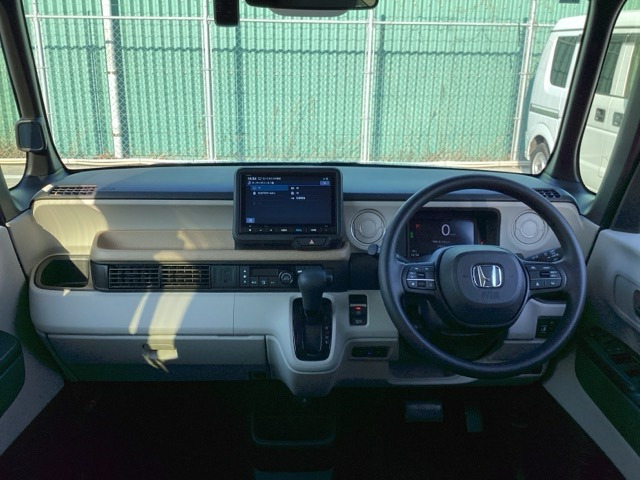 N-BOX
