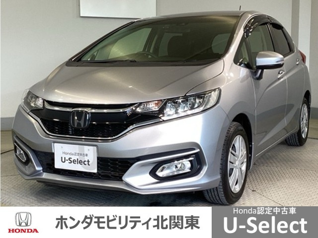 フィット1.3 13G L ホンダセンシング
