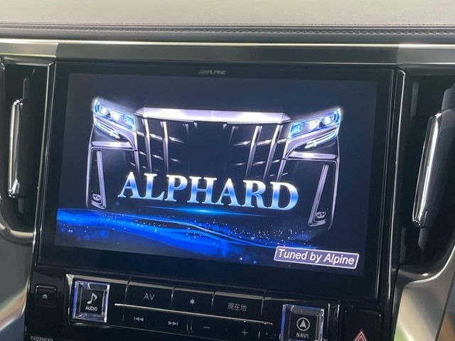 アルファード2.5 S