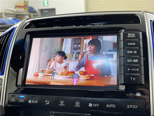 ランドクルーザー2004.6 ZX 4WD