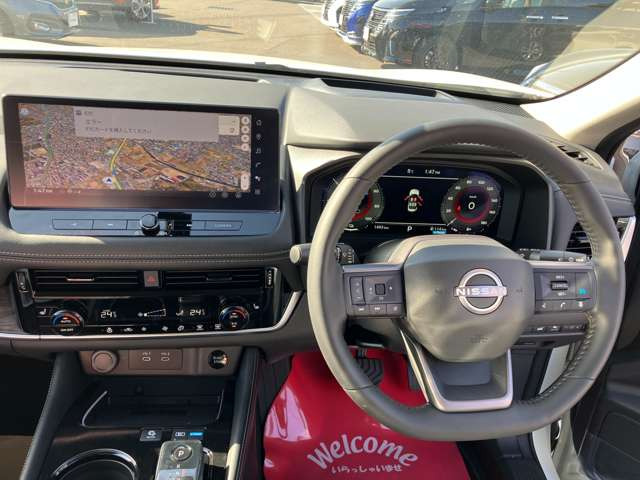 エクストレイル