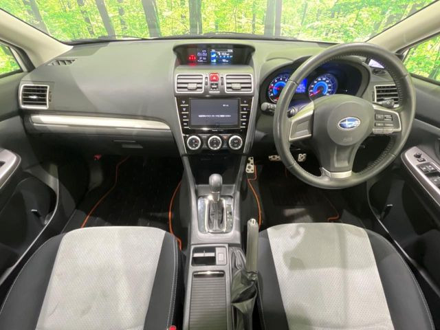 XV2.0i-L アイサイト 4WD