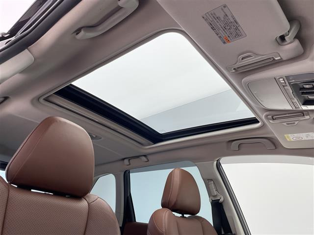 フォレスター2.0 アドバンス 4WD