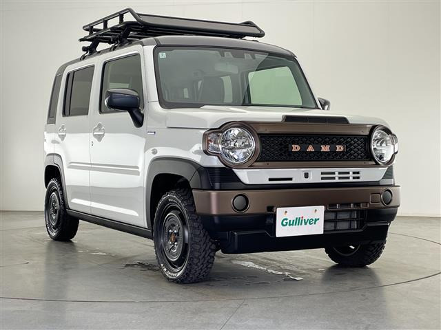 ハスラーハイブリッド(HYBRID) G