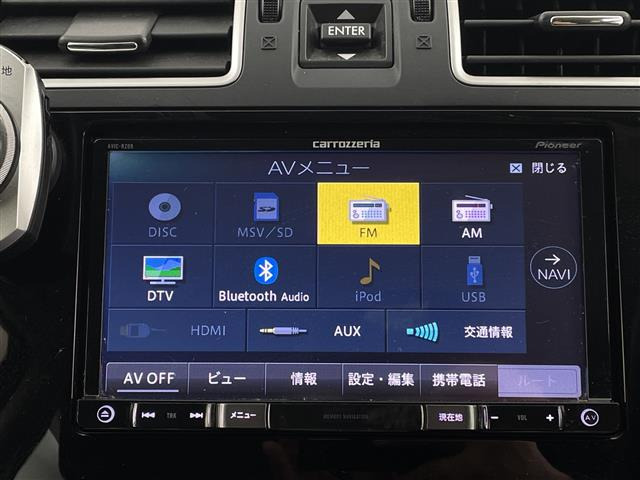 インプレッサスポーツ1.6 i-S 4WD