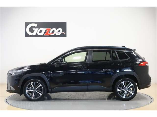 カローラクロス1.8 ハイブリッド Z