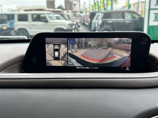 CX-301.8 XD Lパッケージ