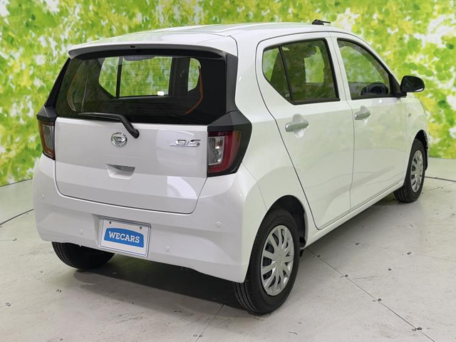 ミライースL SAIII