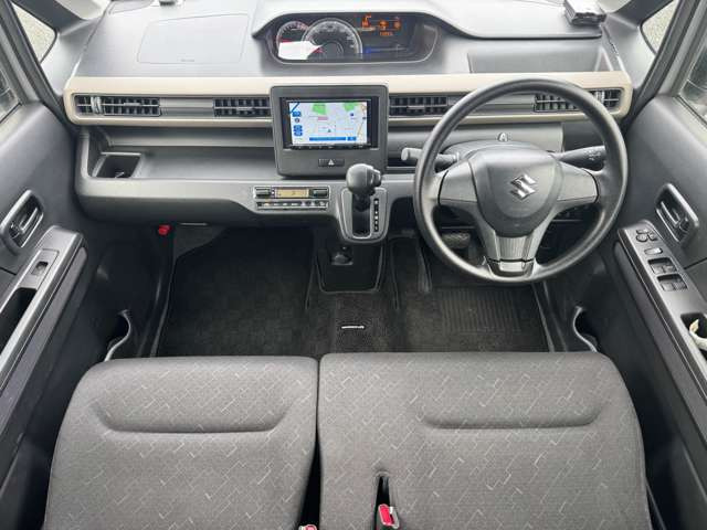 ワゴンRハイブリッド(HYBRID) FX