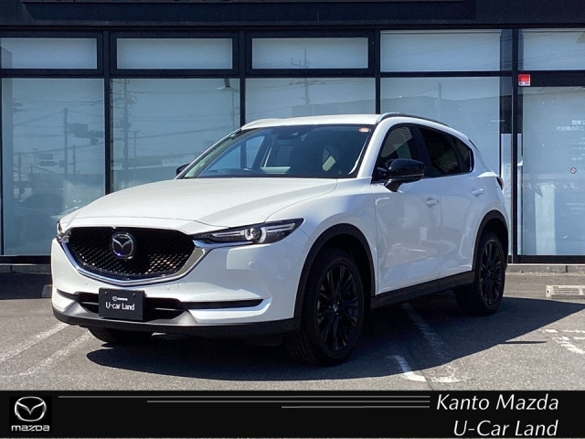 CX-52.2 XD ブラックトーンエディション