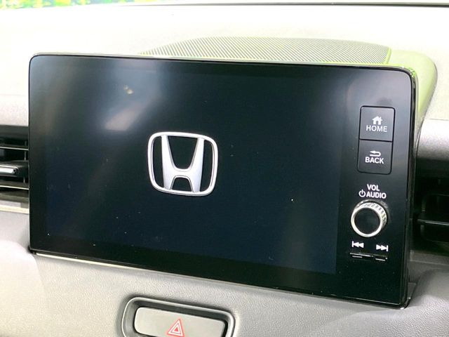 ヴェゼル1.5 e:HEV Z