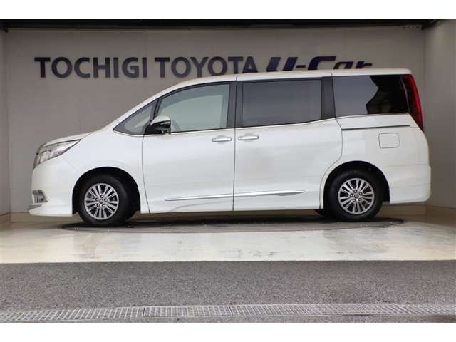 エスクァイア2.0 Gi