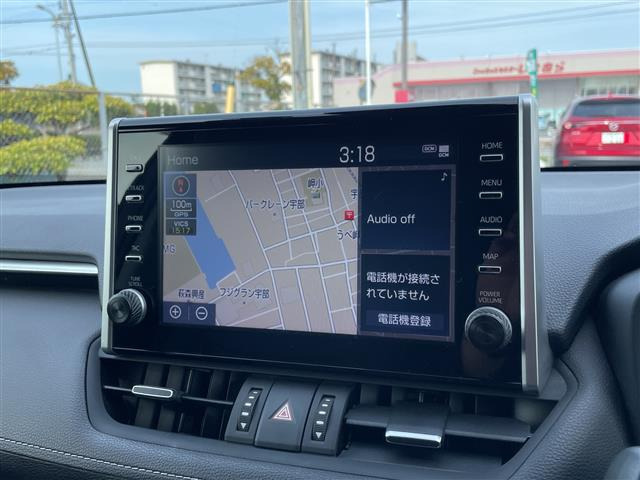 RAV42.0 G Zパッケージ 4WD