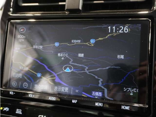 プリウス1.8 S セーフティ プラスII