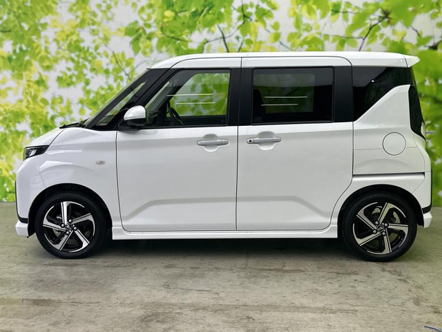 ムーヴカスタムRS