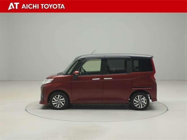 ルーミー1.0 カスタム G