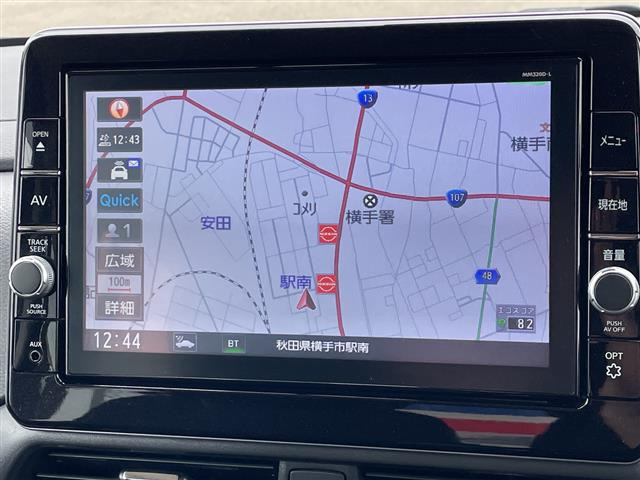 ルークスハイウェイスターX プロパイロットエディション 4WD