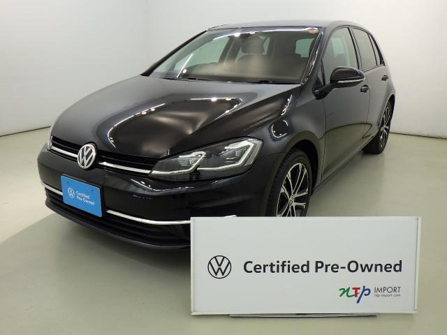 ゴルフTDI コンフォートラインマイスター ディーゼル