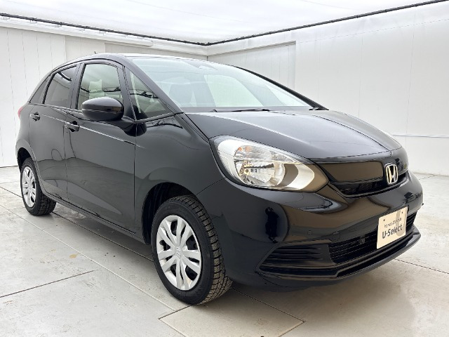 フィット1.5 ベーシック 4WD