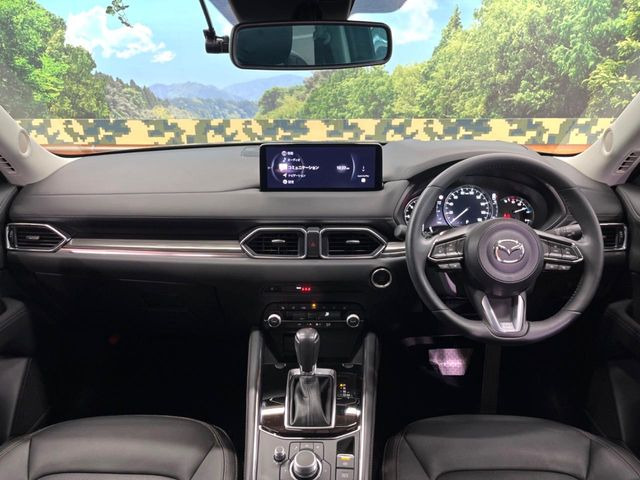 CX-52.2 XD Lパッケージ