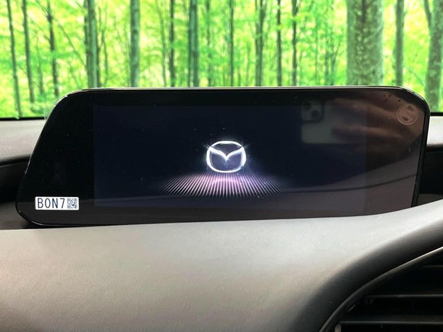 MAZDA3ファストバック1.5 15S ツーリング