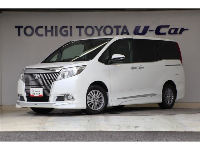 エスクァイア2.0 Gi