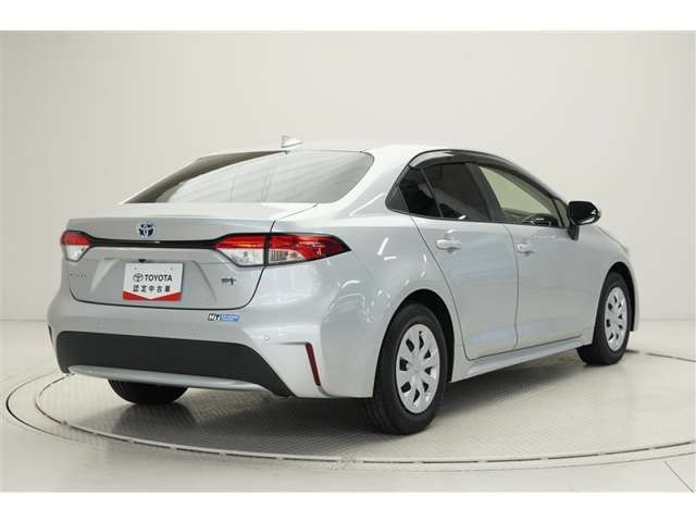 カローラ1.8 ハイブリッド G