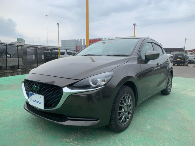 MAZDA21.5 15S プロアクティブ 4WD