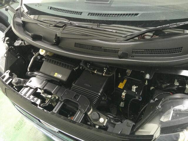 �G���W�����[�����Y��Ɏd�オ���Ă���܂��B �c�Ǝ��Ԃ�10���`18���܂ŁA���T���j������x���ƂȂ��Ă���܂��B���₢���킹���X�^�b�t�ꓯ�A���҂����Ă���܂���