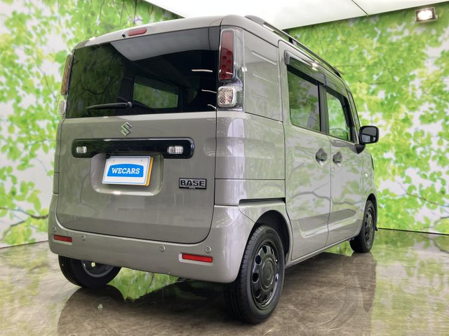 スペーシアベースXF