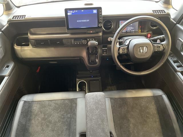 N-BOXカスタムターボ