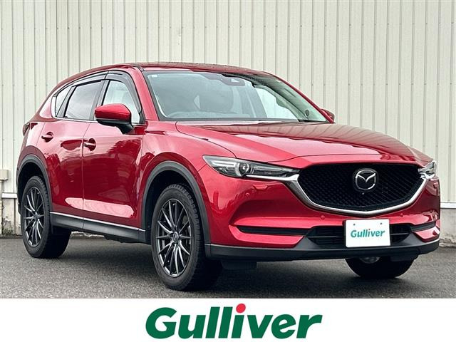 CX-52.2 XD プロアクティブ 4WD