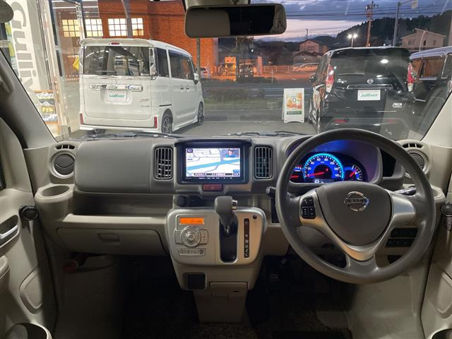 NV100クリッパーリオG