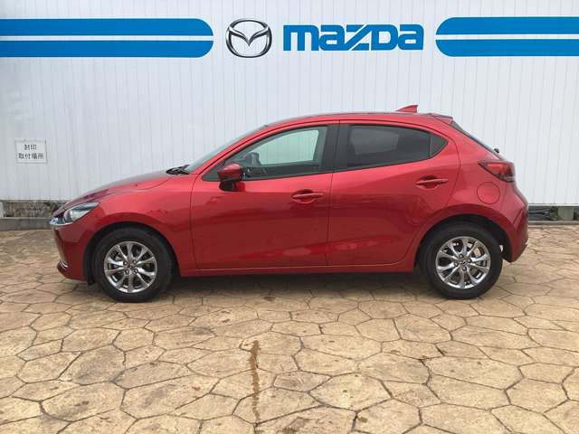 MAZDA21.5 XD プロアクティブ Sパッケージ