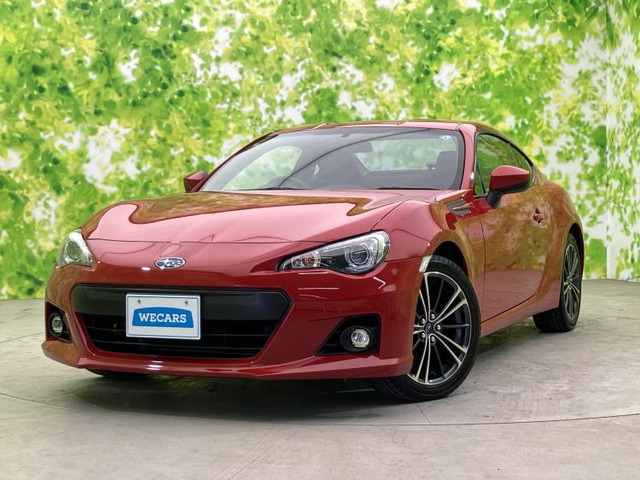 BRZ2.0 S