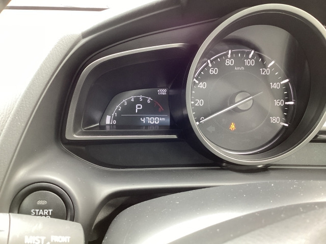 MAZDA21.5 15BD i セレクション