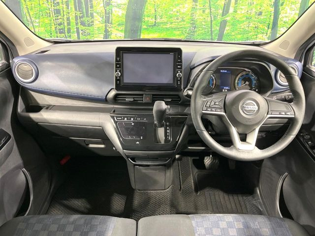 デイズハイウェイスターX